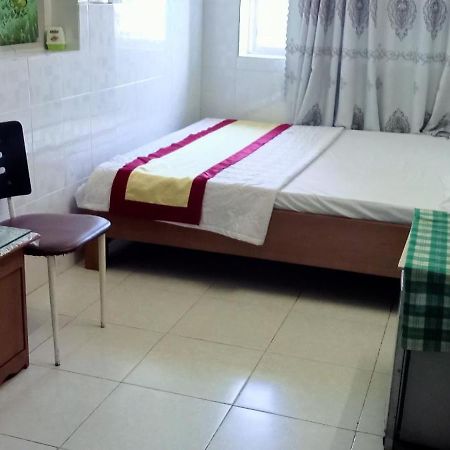 Nhu Quynh Hotel Vung Tau Exterior foto