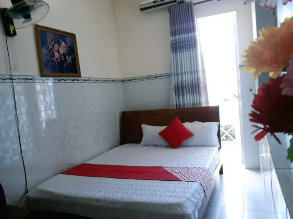Nhu Quynh Hotel Vung Tau Exterior foto