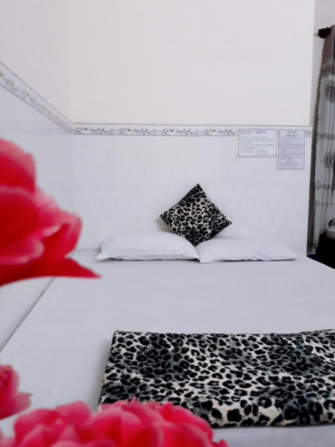 Nhu Quynh Hotel Vung Tau Exterior foto