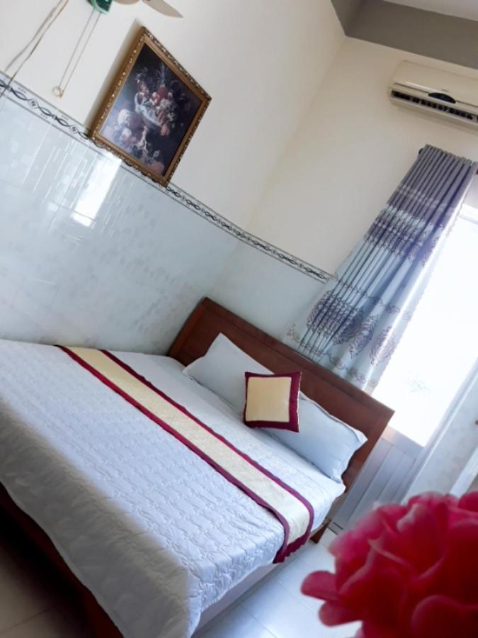 Nhu Quynh Hotel Vung Tau Exterior foto