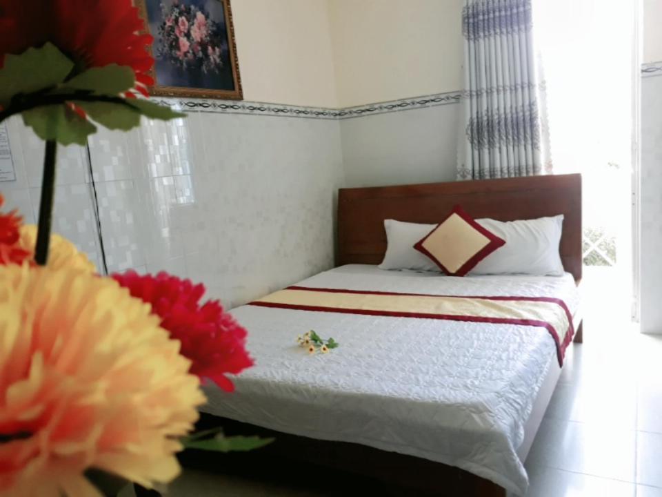 Nhu Quynh Hotel Vung Tau Exterior foto