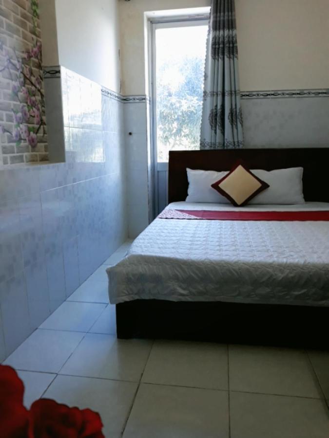 Nhu Quynh Hotel Vung Tau Exterior foto