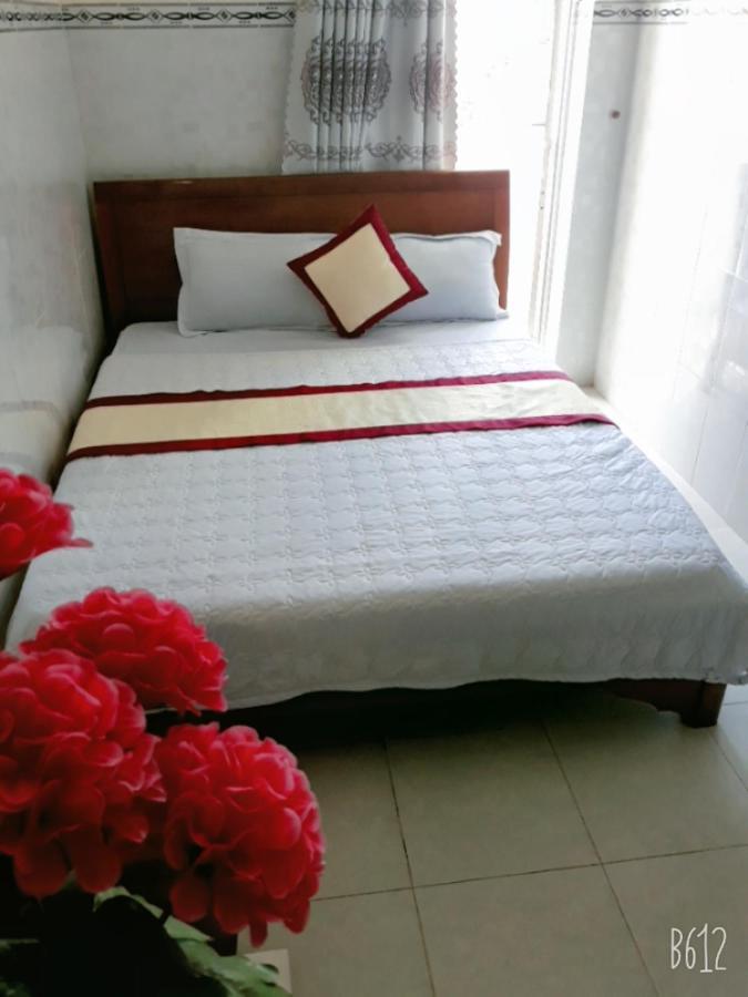 Nhu Quynh Hotel Vung Tau Exterior foto