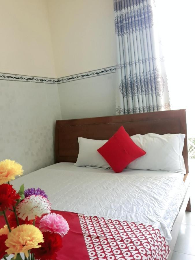 Nhu Quynh Hotel Vung Tau Exterior foto